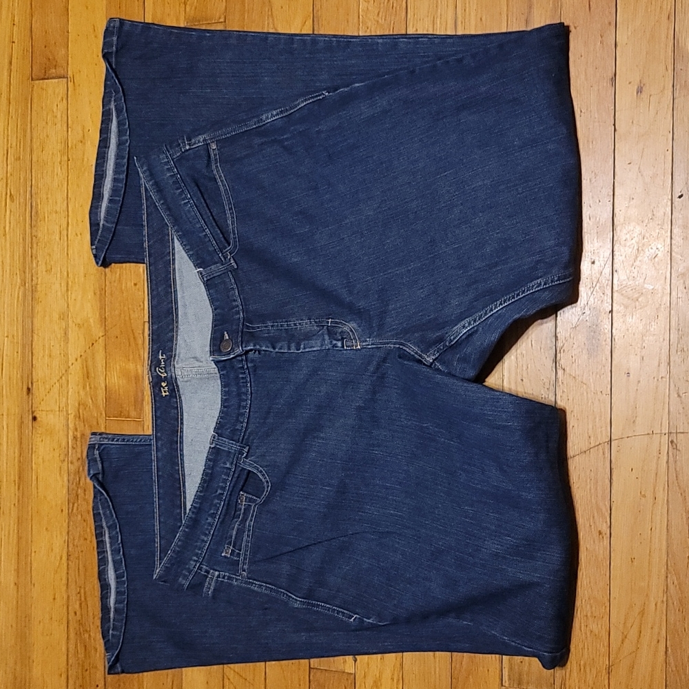Women's Old Navy “The Flirt” jeans 22W plus long